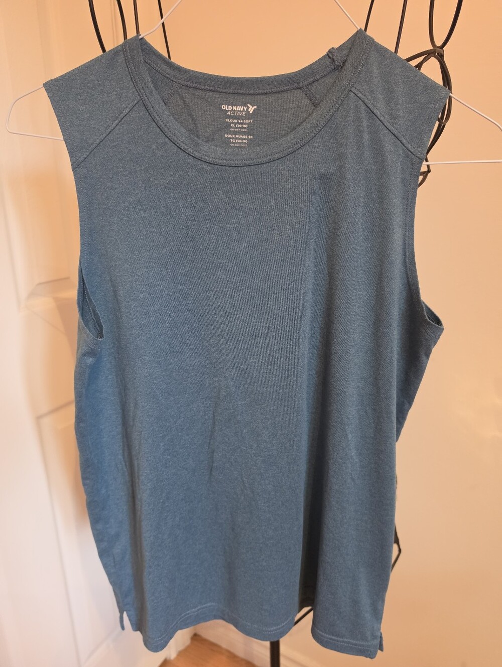 BOYS tank active top